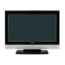 Hitachi L26H01 LCD TV