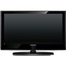 Samsung LE-37A436 LCD TV