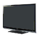 Sharp LC46X20E LCD TV
