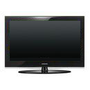 Samsung LE37A557 LCD TV