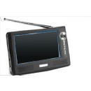 Lenco TFT721 LCD TV