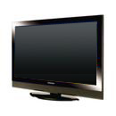 Hitachi L42VP01 LCD TV