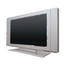 Daewoo LCD26 LCD TV