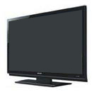 Sharp LC52X20E LCD TV