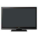 Sharp LC-46D65E LCD TV