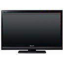 Sharp LC-37DH65 LCD TV