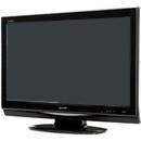 Sharp LC-37D44 LCD TV
