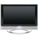JVC LT-37DM6 LCD TV
