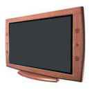 Swedx XV1-40DTV LCD TV