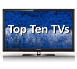 go view Top Ten Tvs